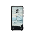 UAG Pathfinder Clear Magnetic Case for Samsung Galaxy S26 - Ash - Ash