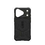UAG Pathfinder Magnet Case For Apple iPhone 18 Pro / 17 Pro - Black - Black