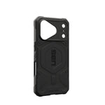 UAG Pathfinder Magnet Case For Apple iPhone 18 Pro / 17 Pro - Black - Black