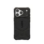 UAG Pathfinder Magnet Case For Apple iPhone 18 Pro / 17 Pro - Black - Black