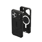 UAG Pathfinder Magnet Case For Apple iPhone 18 Pro / 17 Pro - Black - Black