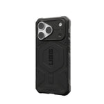 UAG Pathfinder Magnet Case For Apple iPhone 18 Pro / 17 Pro - Black - Black