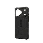 UAG Pathfinder Magnet Case For Apple iPhone 18 Pro / 17 Pro - Black - Black
