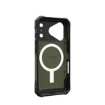 UAG Pathfinder Magnet Case For Apple iPhone 18 Pro / 17 Pro - Olive - Olive