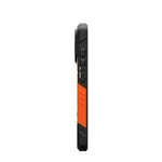 UAG Pathfinder Magnet Case For Apple iPhone 18 Pro / 17 Pro - Orange - Orange