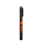 UAG Pathfinder Magnet Case For Apple iPhone 18 Pro / 17 Pro - Orange - Orange