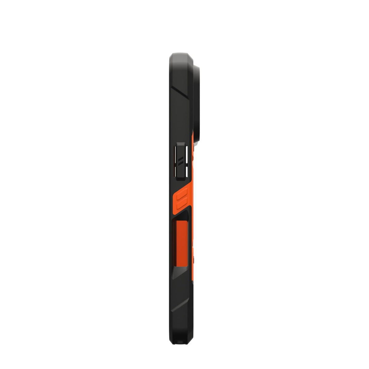 UAG Pathfinder Magnet Case For Apple iPhone 18 Pro / 17 Pro - Orange - Orange