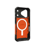 UAG Pathfinder Magnet Case For Apple iPhone 18 Pro / 17 Pro - Orange - Orange
