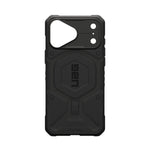 UAG Pathfinder Magnet Case For Apple iPhone 18 Pro Max / 17 Pro Max - Black - Black