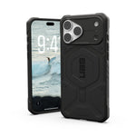 UAG Pathfinder Magnet Case For Apple iPhone 18 Pro Max / 17 Pro Max - Black - Black