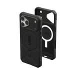 UAG Pathfinder Magnet Case For Apple iPhone 18 Pro Max / 17 Pro Max - Black - Black