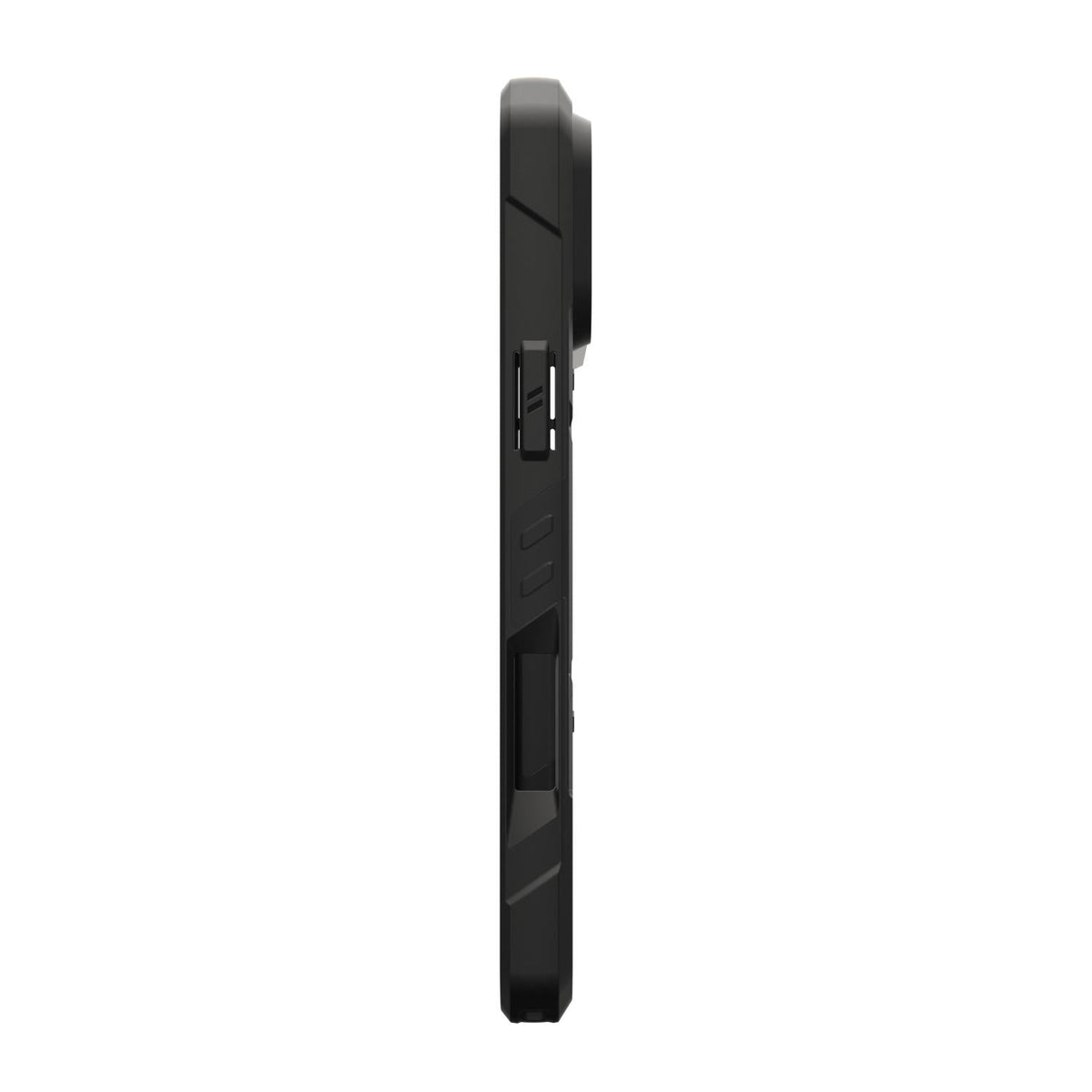 UAG Pathfinder Magnet Case For Apple iPhone 18 Pro Max / 17 Pro Max - Black - Black