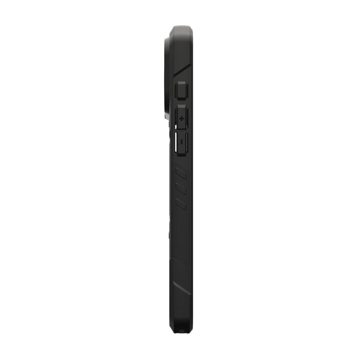 UAG Pathfinder Magnet Case For Apple iPhone 18 Pro Max / 17 Pro Max - Black - Black