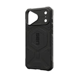 UAG Pathfinder Magnet Case For Apple iPhone 18 Pro Max / 17 Pro Max - Black - Black