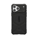 UAG Pathfinder Magnet Case For Apple iPhone 18 Pro Max / 17 Pro Max - Black - Black
