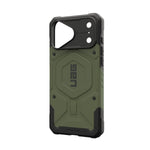 UAG Pathfinder Magnet Case For Apple iPhone 18 Pro Max / 17 Pro Max - Olive - Olive