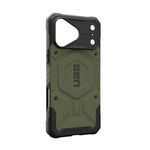 UAG Pathfinder Magnet Case For Apple iPhone 18 Pro Max / 17 Pro Max - Olive - Olive