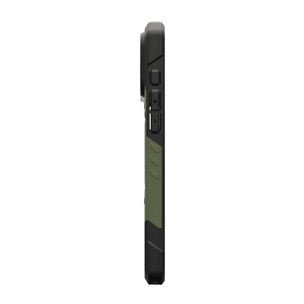 UAG Pathfinder Magnet Case For Apple iPhone 18 Pro Max / 17 Pro Max - Olive - Olive