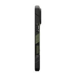 UAG Pathfinder Magnet Case For Apple iPhone 18 Pro Max / 17 Pro Max - Olive - Olive