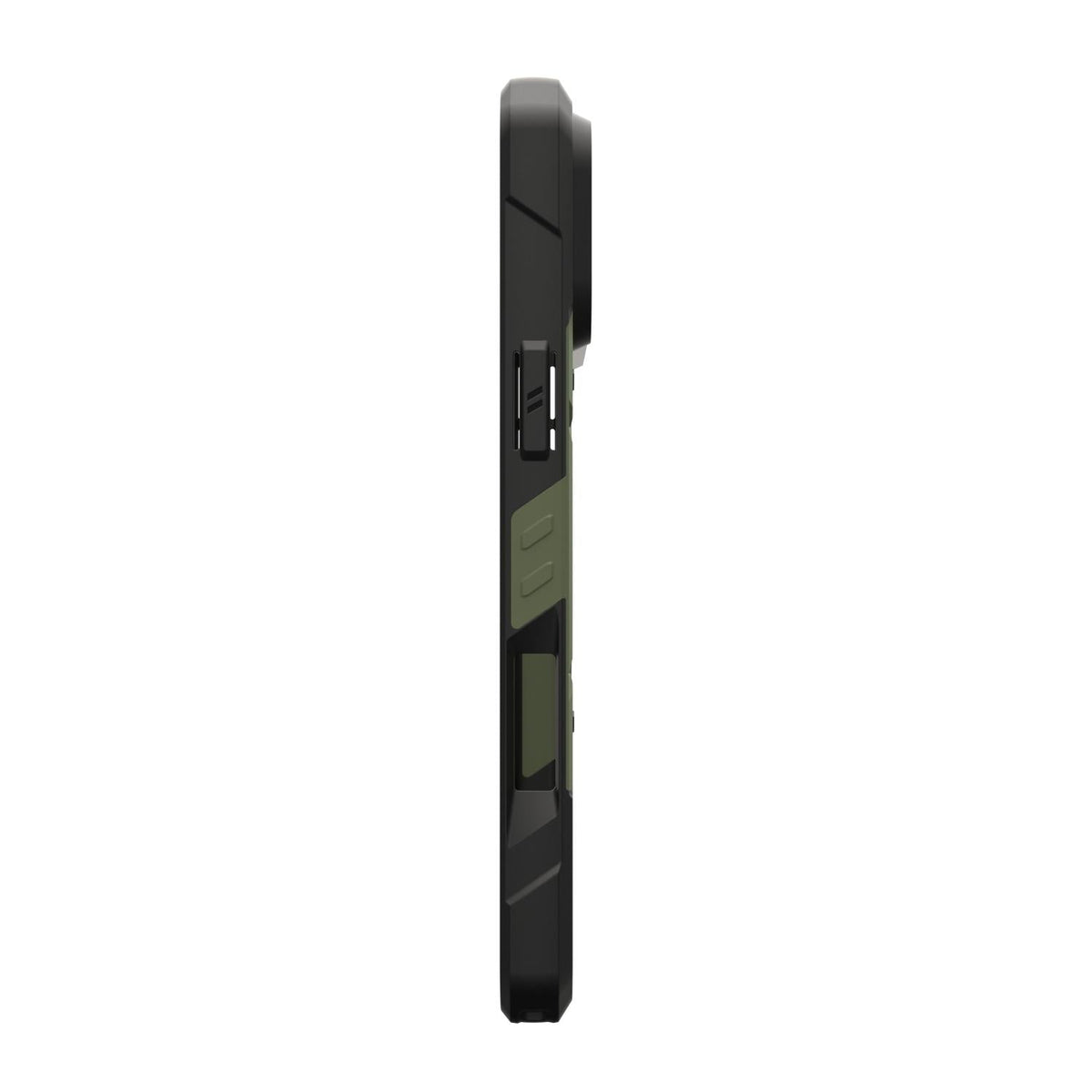 UAG Pathfinder Magnet Case For Apple iPhone 18 Pro Max / 17 Pro Max - Olive - Olive