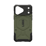 UAG Pathfinder Magnet Case For Apple iPhone 18 Pro Max / 17 Pro Max - Olive - Olive