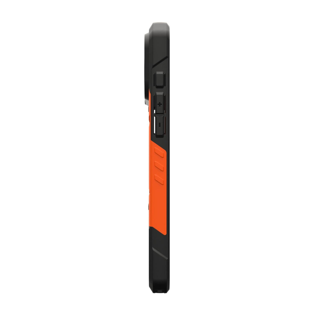 UAG Pathfinder Magnet Case For Apple iPhone 18 Pro Max / 17 Pro Max - Orange - Orange