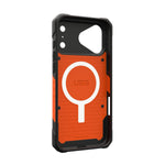 UAG Pathfinder Magnet Case For Apple iPhone 18 Pro Max / 17 Pro Max - Orange - Orange