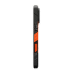 UAG Pathfinder Magnet Case For Apple iPhone 18 Pro Max / 17 Pro Max - Orange - Orange