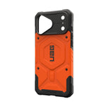 UAG Pathfinder Magnet Case For Apple iPhone 18 Pro Max / 17 Pro Max - Orange - Orange