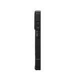 UAG Plasma XTE 360 Magnet Case For Apple iPhone 18 Pro / 17 Pro - Black - Black