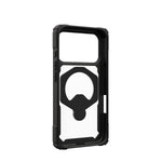 UAG Plasma XTE 360 Magnet Case For Apple iPhone 18 Pro / 17 Pro - Black - Black