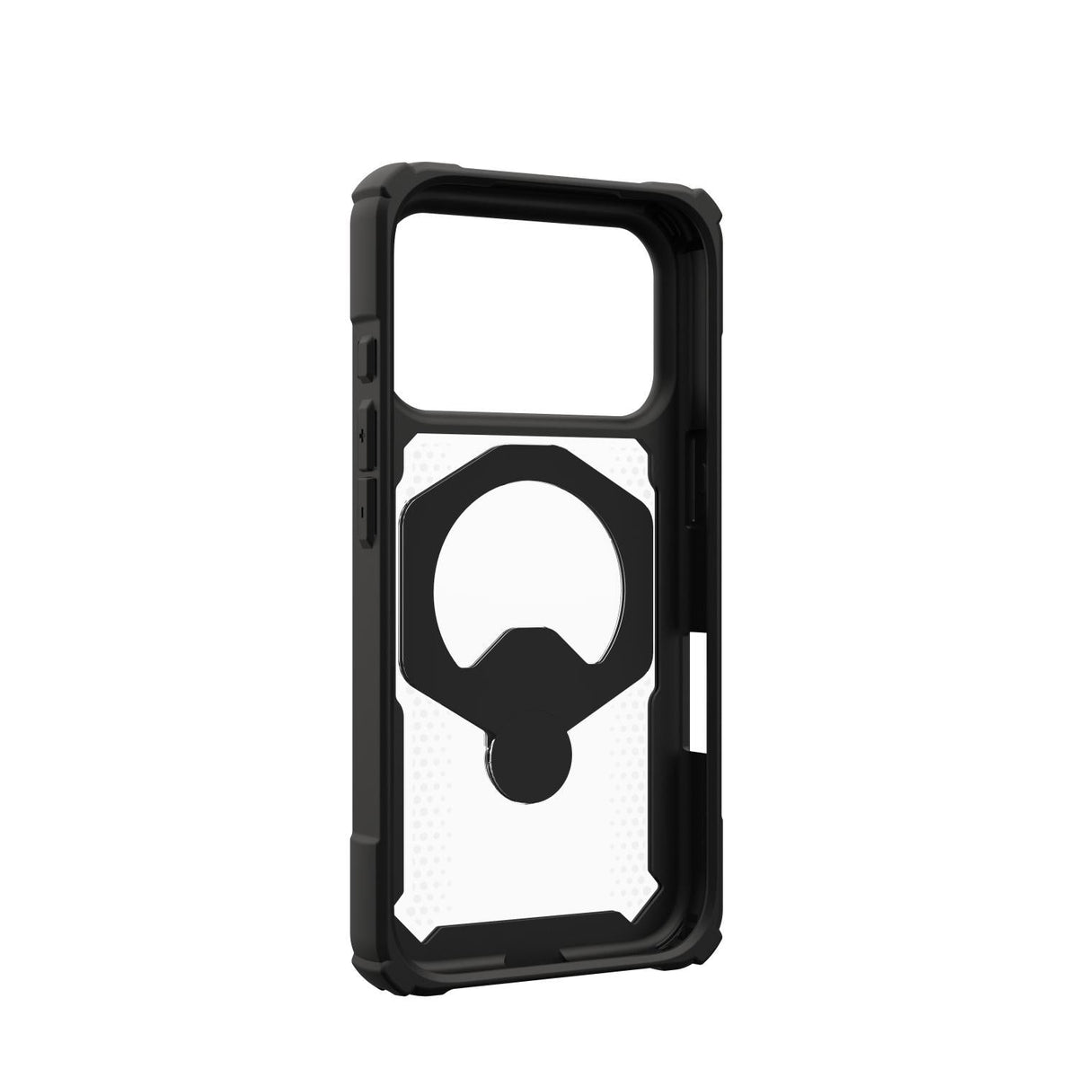 UAG Plasma XTE 360 Magnet Case For Apple iPhone 18 Pro / 17 Pro - Black - Black