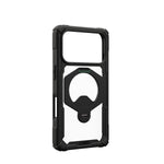 UAG Plasma XTE 360 Magnet Case For Apple iPhone 18 Pro / 17 Pro - Black - Black