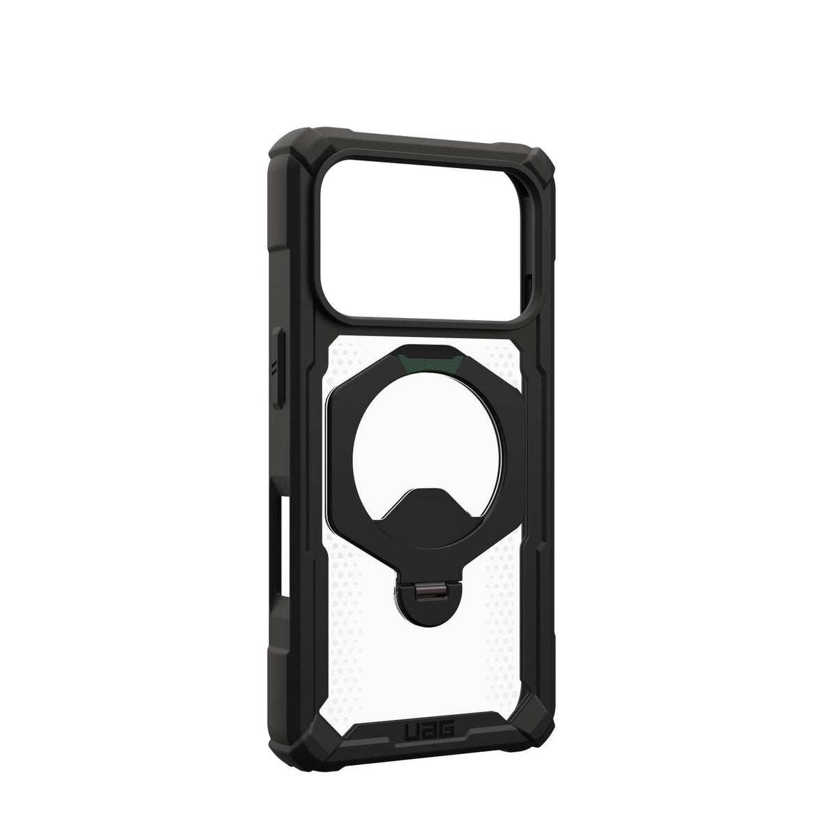 UAG Plasma XTE 360 Magnet Case For Apple iPhone 18 Pro / 17 Pro - Black - Black