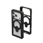 UAG Plasma XTE 360 Magnet Case For Apple iPhone 18 Pro / 17 Pro - Black - Black