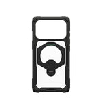 UAG Plasma XTE 360 Magnet Case For Apple iPhone 18 Pro / 17 Pro - Black - Black