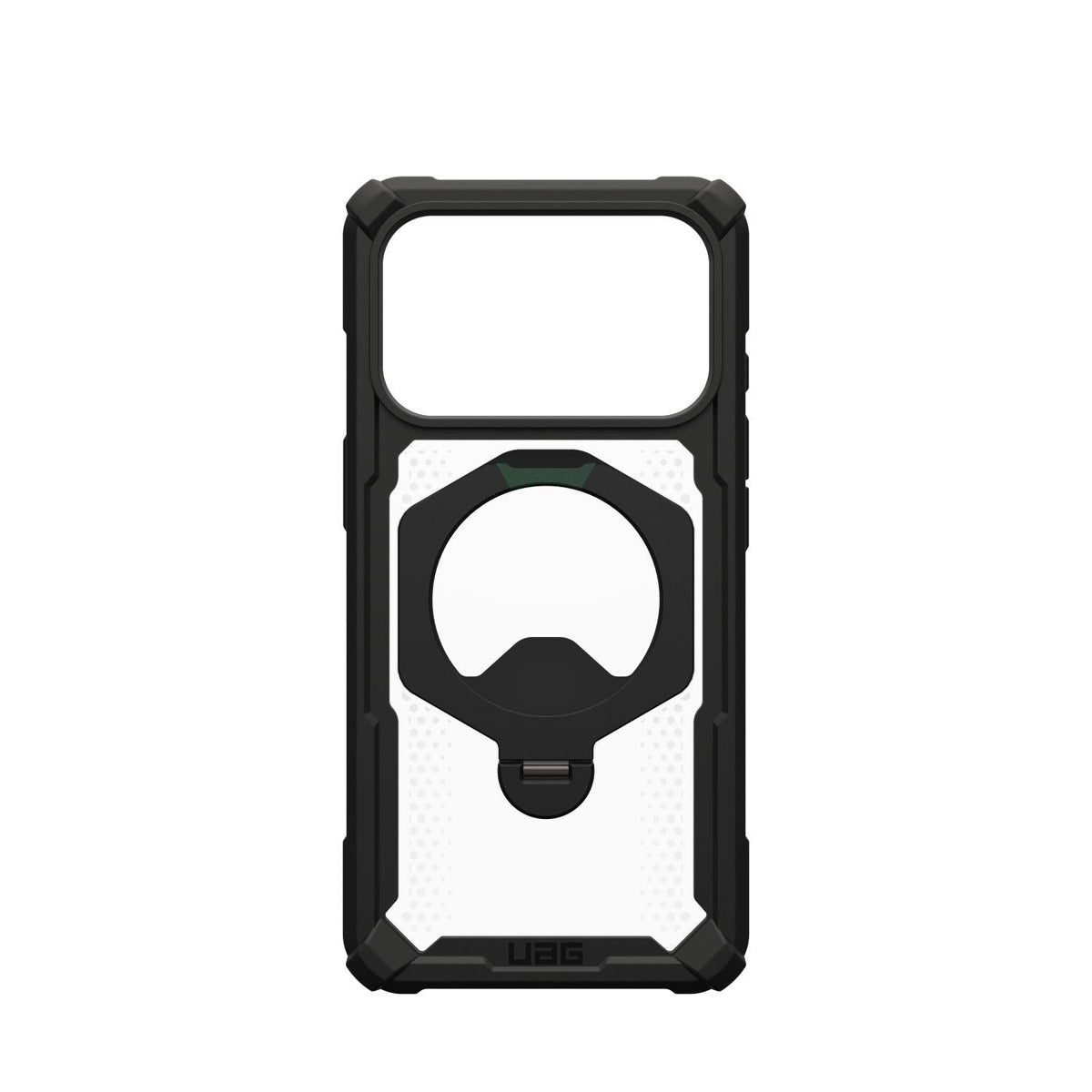 UAG Plasma XTE 360 Magnet Case For Apple iPhone 18 Pro / 17 Pro - Black - Black