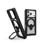 UAG Plasma XTE 360 Magnet Case For Apple iPhone 18 Pro / 17 Pro - Black - Black