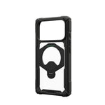UAG Plasma XTE 360 Magnet Case For Apple iPhone 18 Pro / 17 Pro - Black - Black