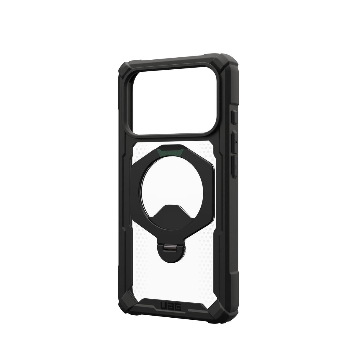 UAG Plasma XTE 360 Magnet Case For Apple iPhone 18 Pro / 17 Pro - Black - Black