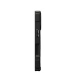 UAG Plasma XTE 360 Magnet Case For Apple iPhone 18 Pro / 17 Pro - Black - Black