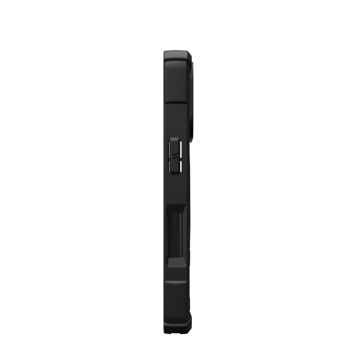 UAG Plasma XTE 360 Magnet Case For Apple iPhone 18 Pro / 17 Pro - Black - Black
