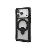 UAG Plasma XTE 360 Magnet Case For Apple iPhone 18 Pro / 17 Pro - Black - Black