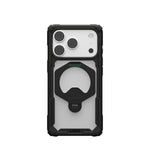 UAG Plasma XTE 360 Magnet Case For Apple iPhone 18 Pro / 17 Pro - Black - Black