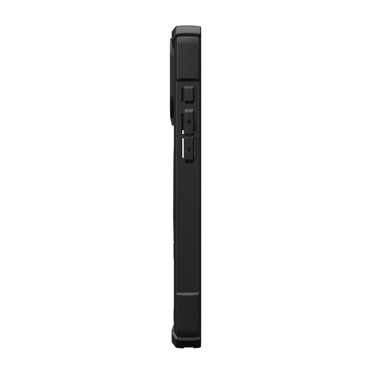 UAG Plasma XTE 360 Magnet Case For Apple iPhone 18 Pro Max / 17 Pro Max - Black - Black