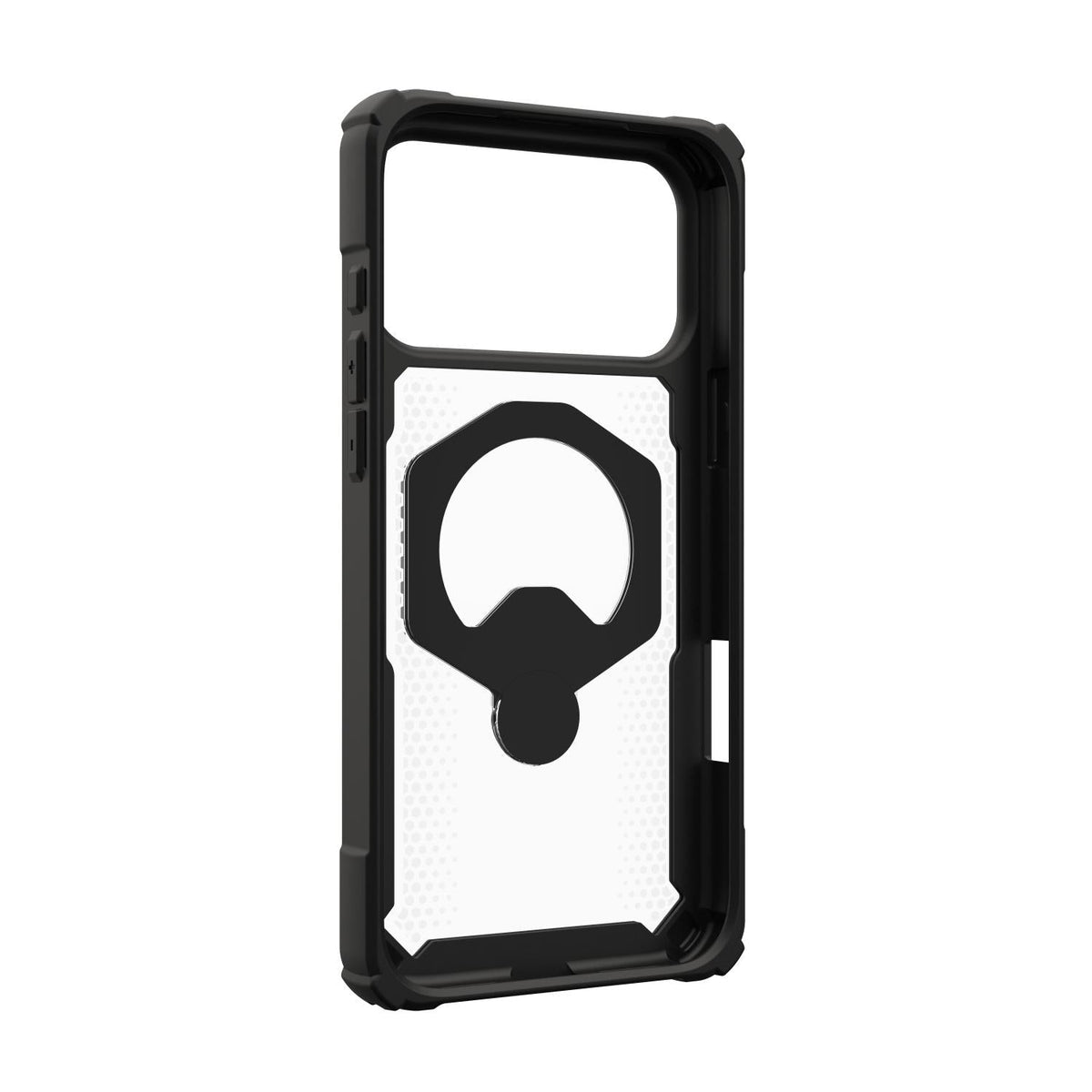 UAG Plasma XTE 360 Magnet Case For Apple iPhone 18 Pro Max / 17 Pro Max - Black - Black