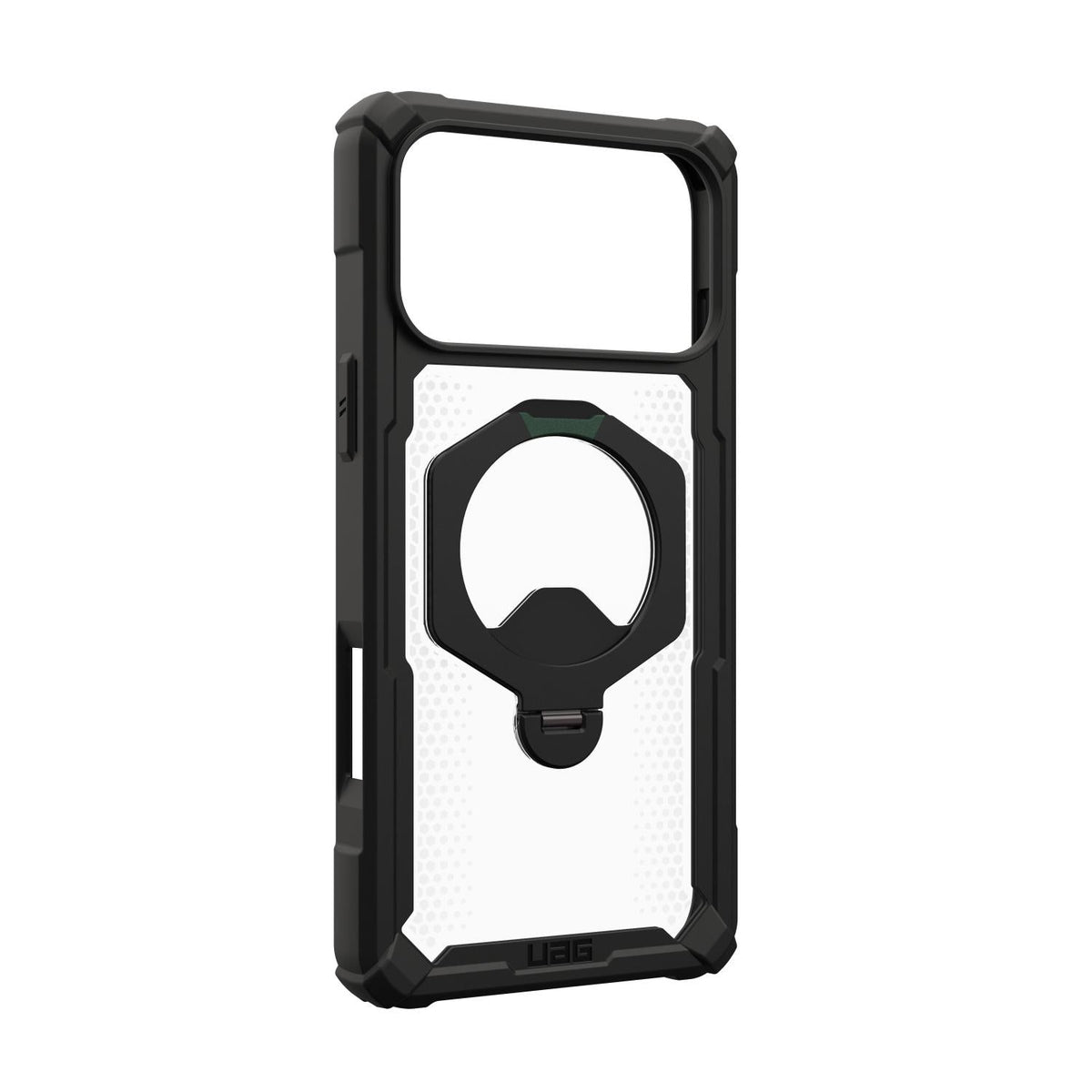 UAG Plasma XTE 360 Magnet Case For Apple iPhone 18 Pro Max / 17 Pro Max - Black - Black
