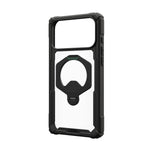 UAG Plasma XTE 360 Magnet Case For Apple iPhone 18 Pro Max / 17 Pro Max - Black - Black