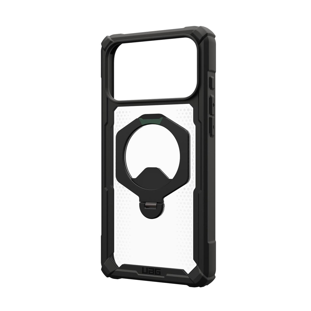 UAG Plasma XTE 360 Magnet Case For Apple iPhone 18 Pro Max / 17 Pro Max - Black - Black
