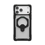 UAG Plasma XTE 360 Magnet Case For Apple iPhone 18 Pro Max / 17 Pro Max - Black - Black